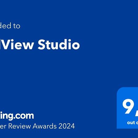 Hillview Studio Apartman La Trinité Kültér fotó