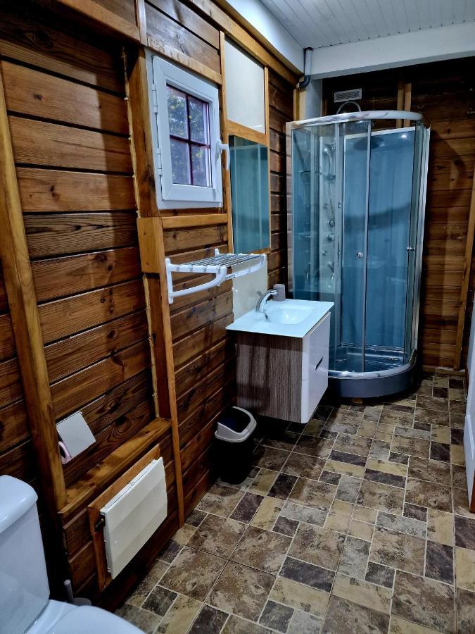 Hillview Studio Apartman La Trinité Kültér fotó